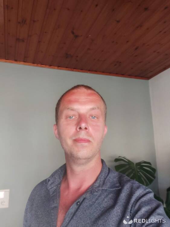 Privé ontvangst Tom
