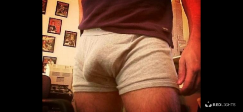Swingers Ghino