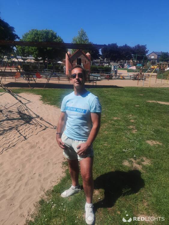 Swingers Shurik