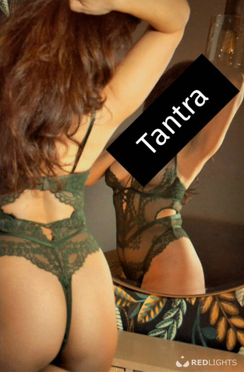 Priv&eacute; ontvangst TANTRA MASSAGE