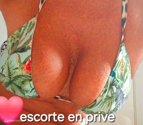 Privé ontvangst Isabela