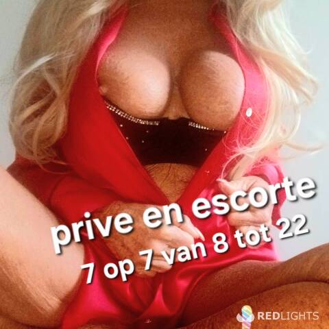 Priv&eacute; ontvangst Isabela