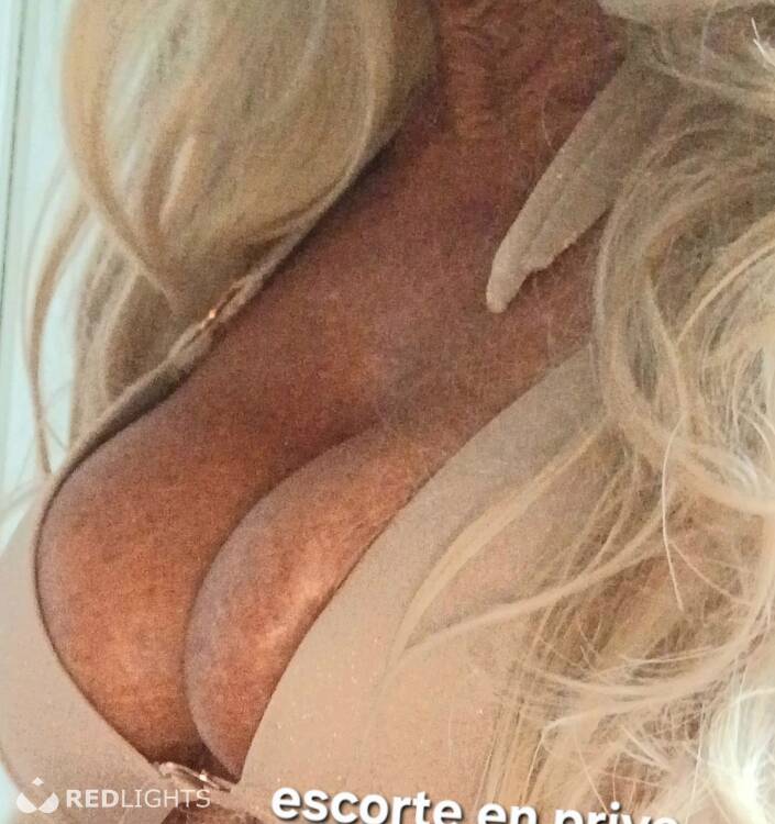 Priv&eacute; ontvangst Isabela