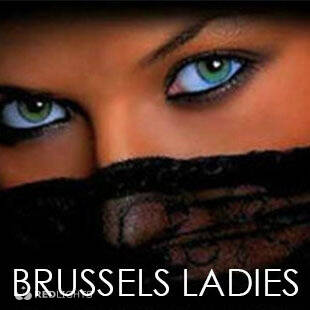 Escort BRUSSELS LADIES