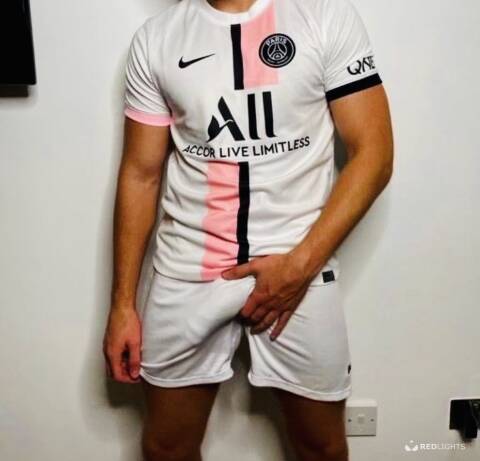 Privé ontvangst Drill Boy XXL