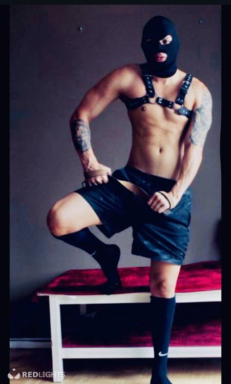 Privé ontvangst Drill Boy XXL