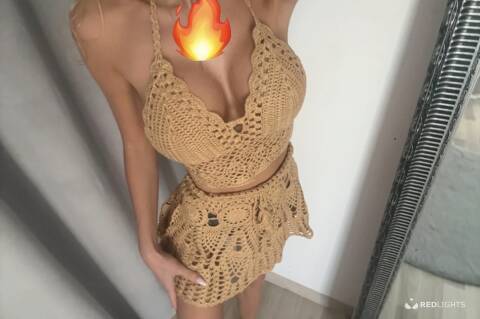Privé ontvangst Julita.