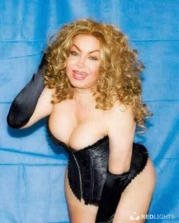 Priv&eacute; ontvangst Giuletta Maryni