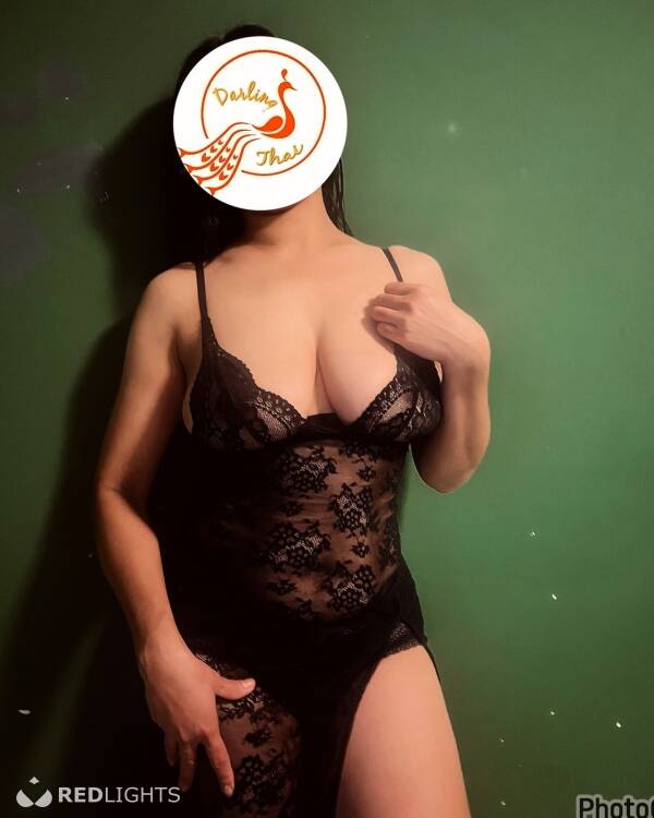 Priv&eacute; ontvangst DARLINGTHAi