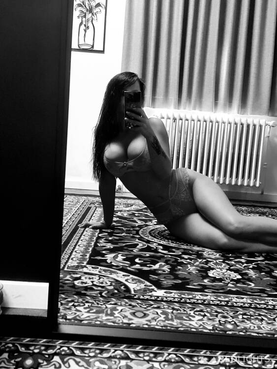 Priv&eacute; ontvangst Sophie