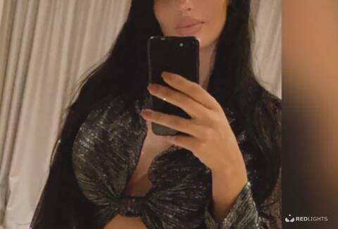 Privé ontvangst New Yasmina