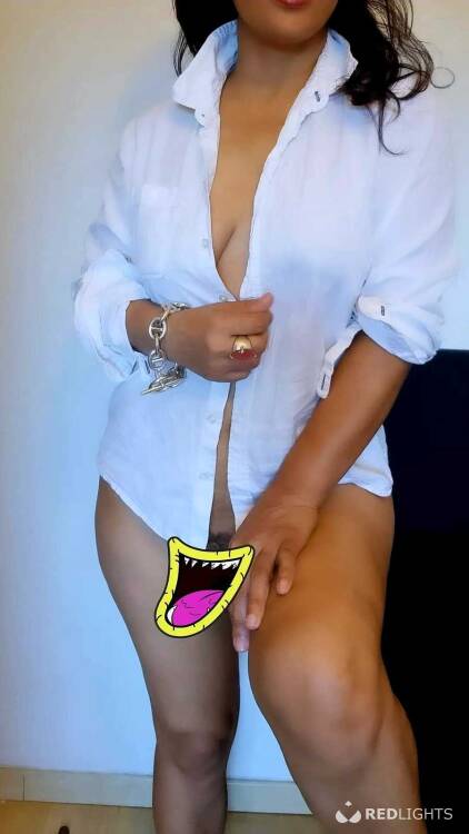 Privé ontvangst Bianca