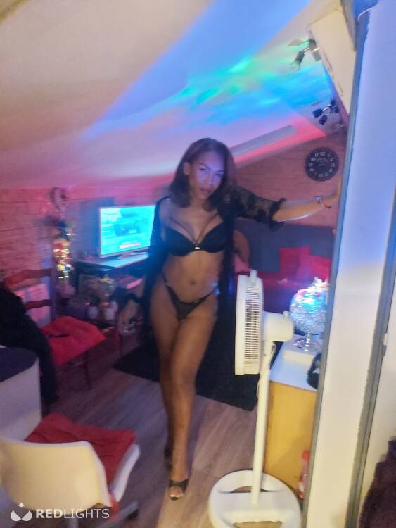 Privé ontvangst Wendy pasión