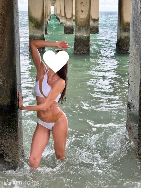 Escort Alexia