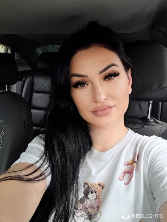 Escort Jennifer