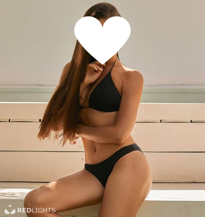 Escort June