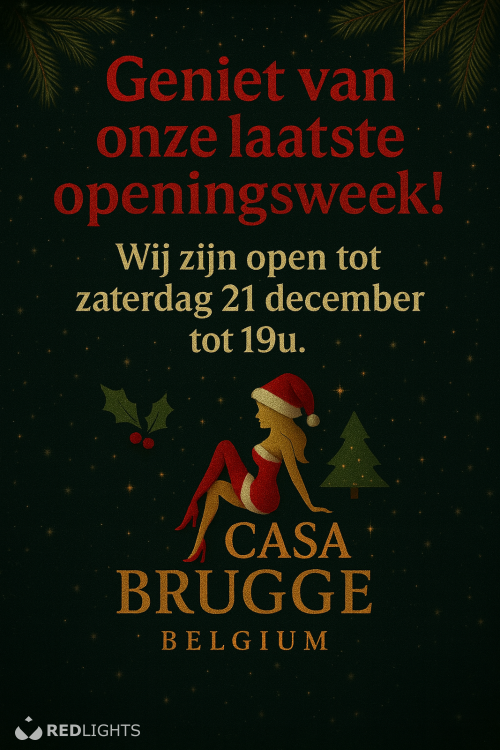 Priv&eacute; ontvangst CHICAS LAMAZONIA