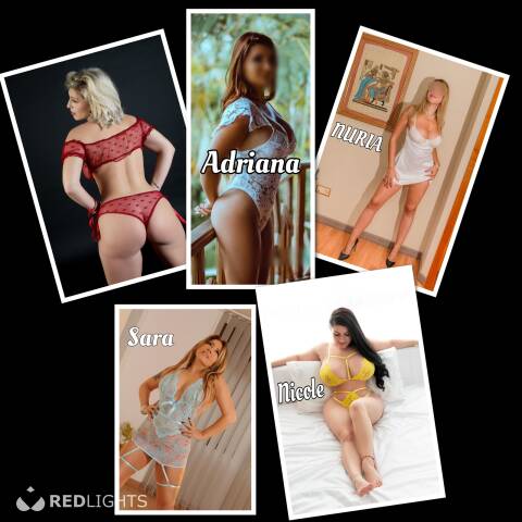 Privé ontvangst L\'Amazonia