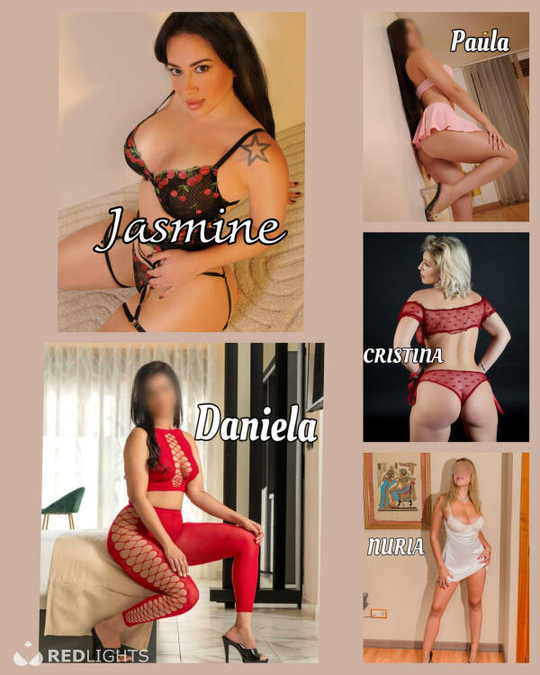 Privé ontvangst L\'Amazonia