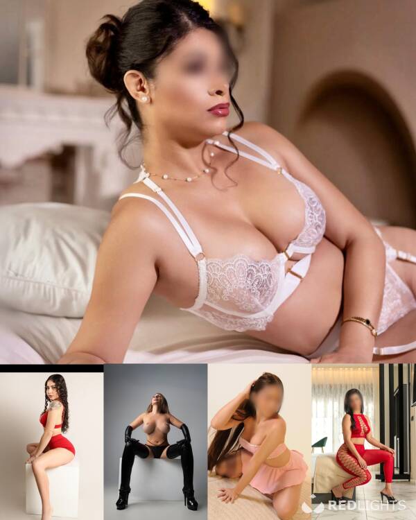 Privé ontvangst L\'Amazonia