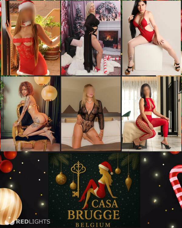 Priv&eacute; ontvangst L\'Amazonia