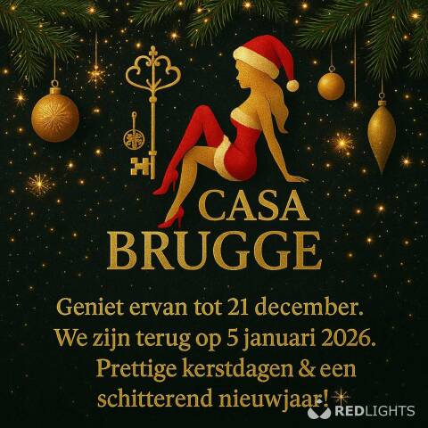 Priv&eacute; ontvangst L\'Amazonia