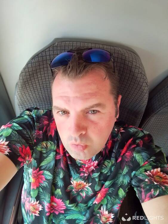 Swingers Frederik