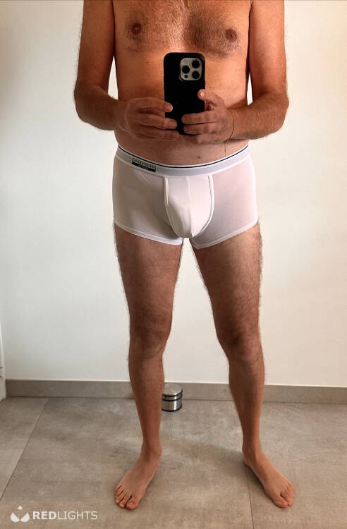 Swingers Bruno