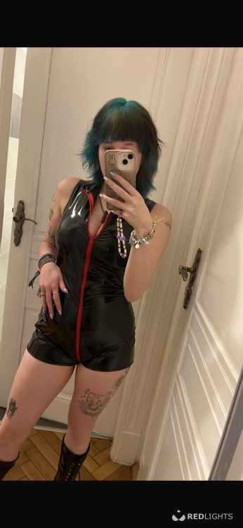 Escort Niffy
