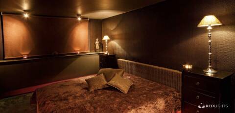 Priv&eacute; ontvangst Anabelle