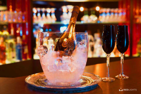 Priv&eacute; ontvangst Machiavelly