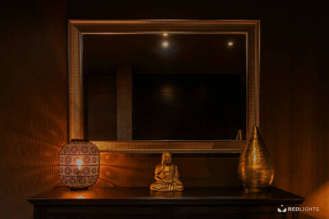 Privé ontvangst Machiavelly