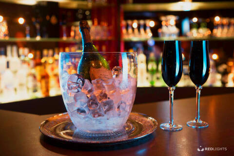 Priv&eacute; ontvangst Machiavelly