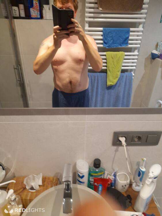 Privé ontvangst Glenn