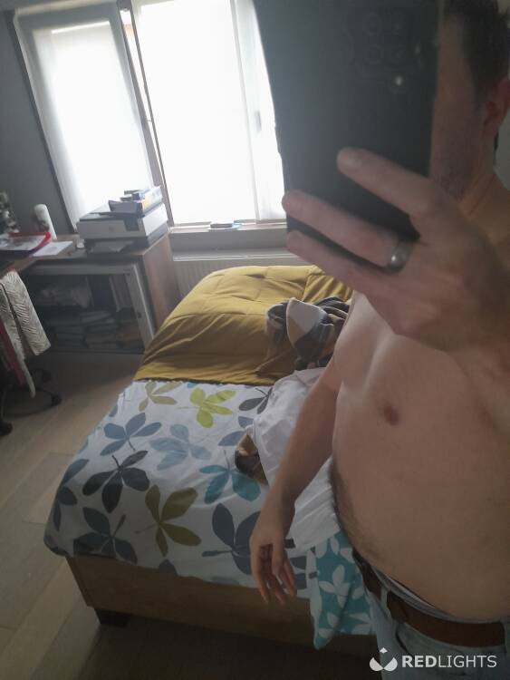 Priv&eacute; ontvangst Glenn