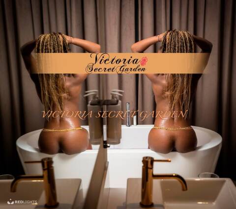 Escort Victoria Secret Garden