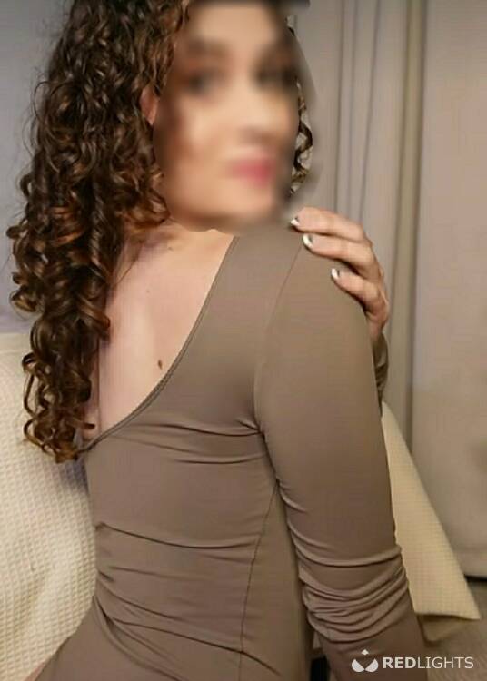 Priv&eacute; ontvangst Caty chaud