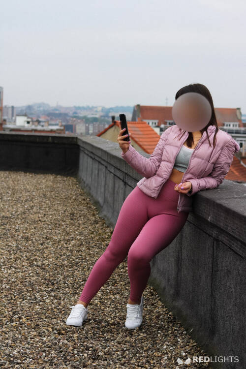 Priv&eacute; ontvangst Camille