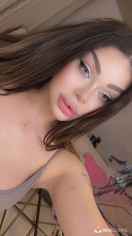 Escort Alla antwerp