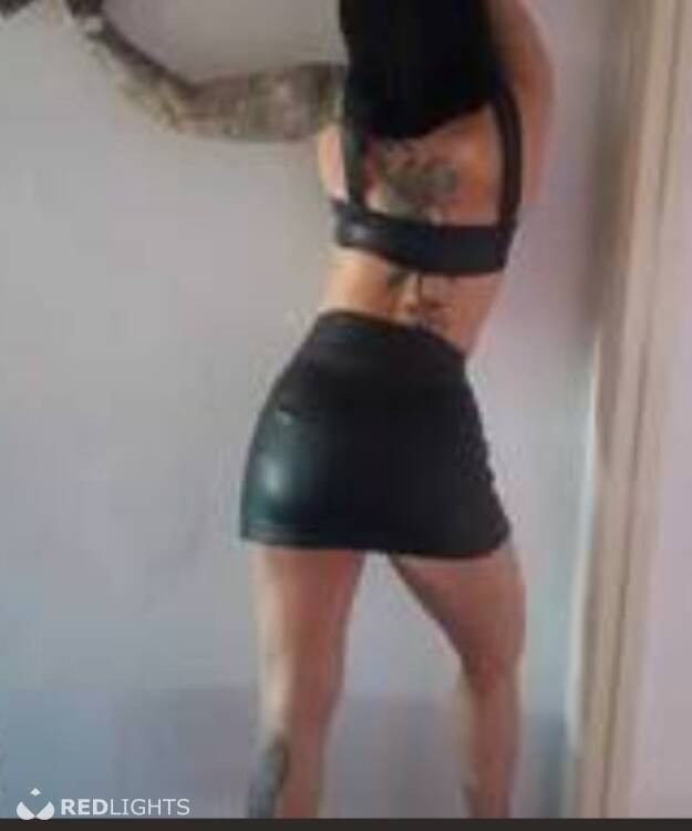 Privé ontvangst Yesica