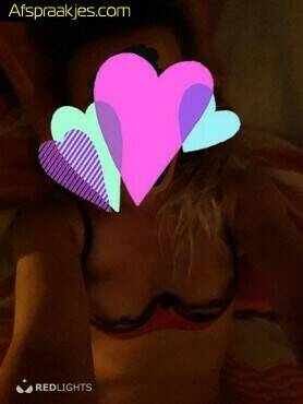 Escort Alexia