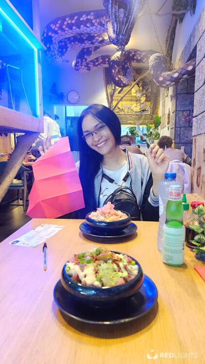 Priv&eacute; ontvangst Aya