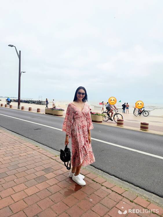 Priv&eacute; ontvangst Aya