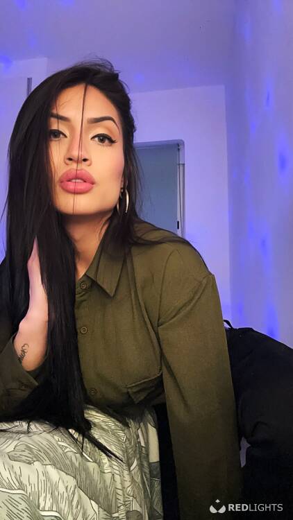 Escort Sofia Cordoba