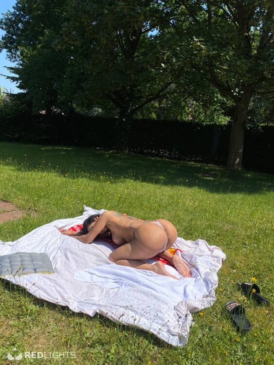 Privé ontvangst Tamara