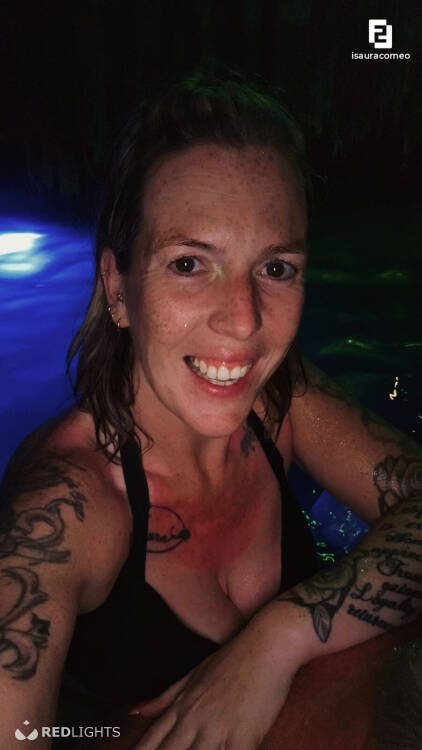 Privé ontvangst Isaura