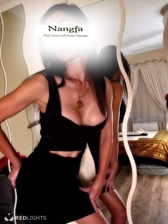 Privé ontvangst Nangfa Thaï Tantra Full Body Massage