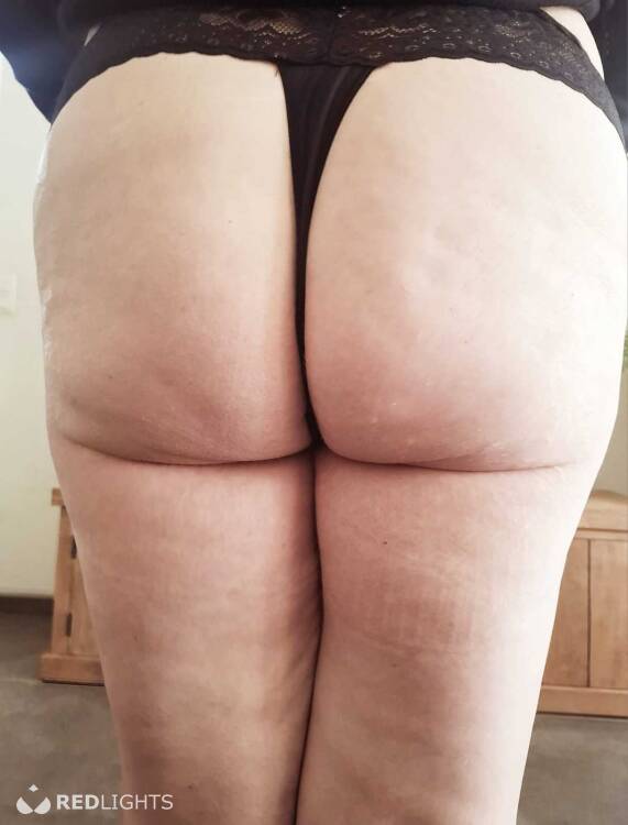 Escort Alexia