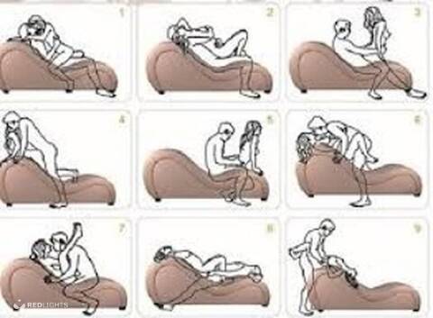 Swingers Massageman