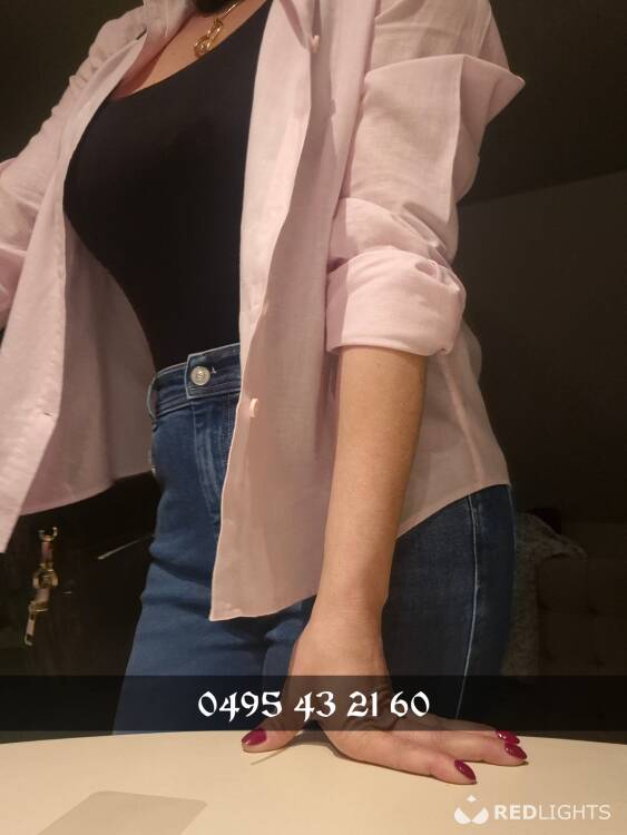 Priv&eacute; ontvangst Liz !!!